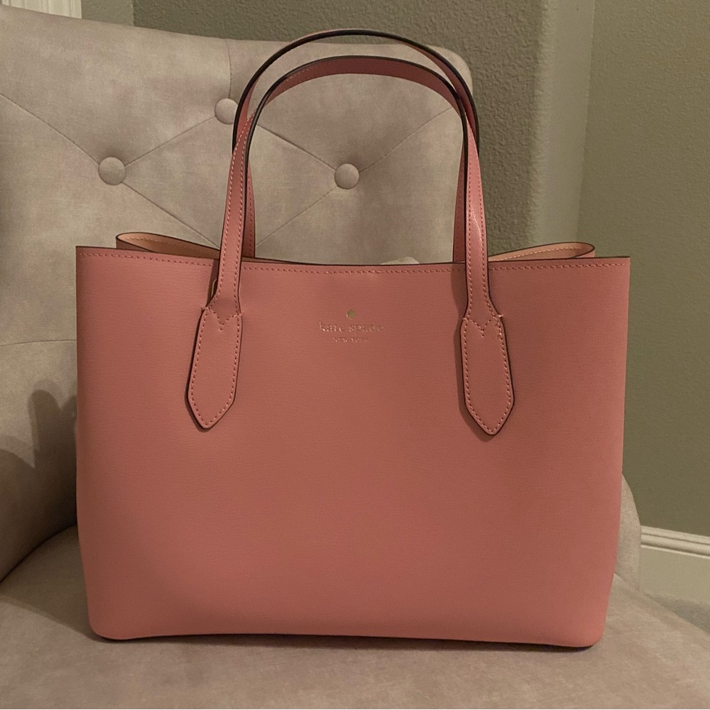 Kate Spade Harper Satchel